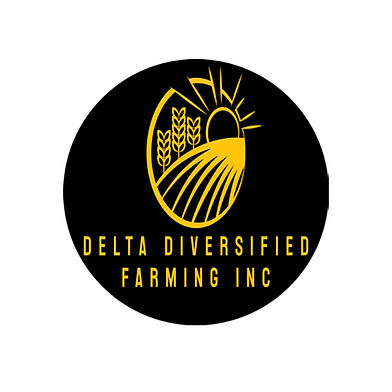 Delta Diversified Farming, Inc