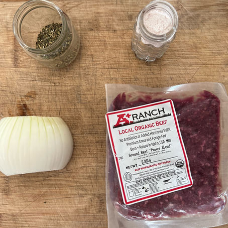 Creamy Spaghetti Sauce