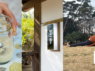 LAVAトップインストラクター×別府温泉「七日一巡り」が贈る、心と身体を芯から温める「腸ぽかぽかリトリート」をゴールデンウィークに開催決定　〜ヨガ・温泉・食の相乗効果で本来の健やかさと巡りを取り戻す、2泊3日のヨガ旅〜