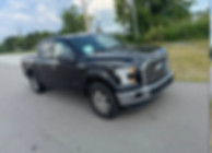 2015 FORD F150