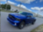 Thumbnail: 2016 DODGE RAM 1500