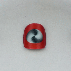 Animated nail designs; images that move