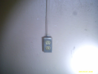 Home/Property Inspection