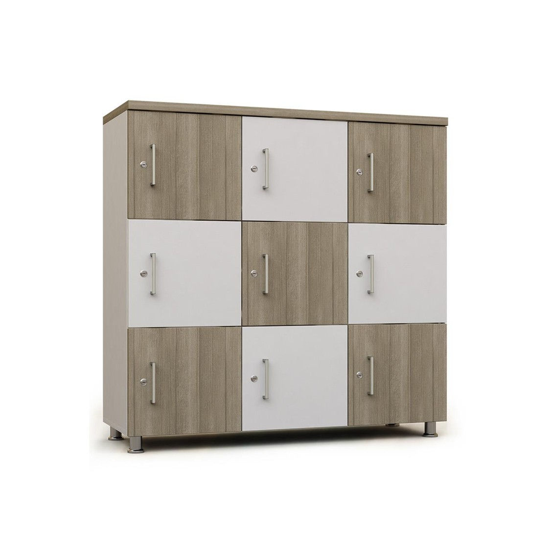 Dulapior cu celule DLP-03-074