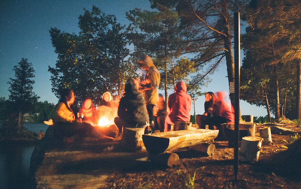 Five fun outdoor activities to enjoy in fall