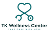 TK logo