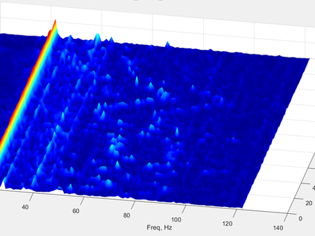 torsional-lateral coupled vibration