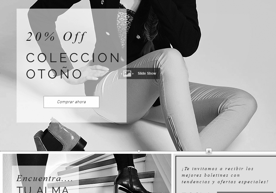Web | Design
