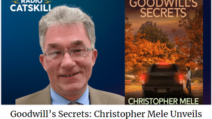 Interview with WJFF Radio Catskill