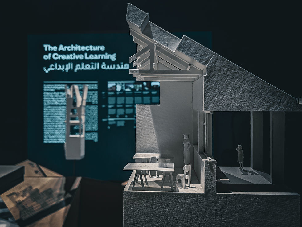 Architecture For Kids: Integrated Learning At Its Best