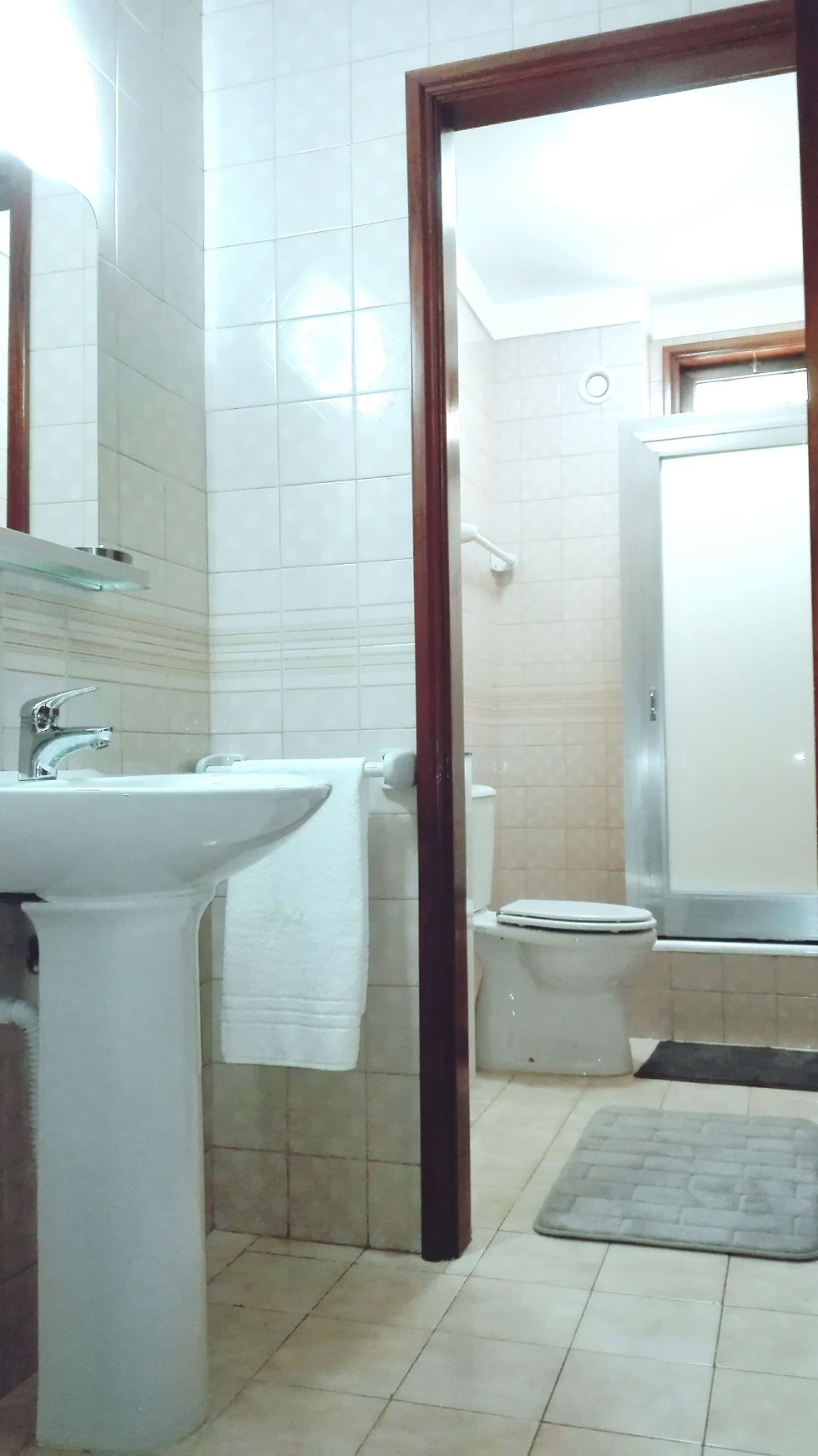 WC