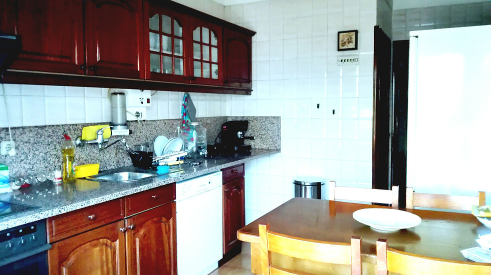 Cozinha / kitchen