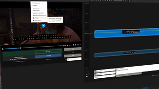 Laforet Film & Creative Video Series