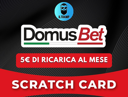 Promo DomusBet
