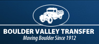 Boulder Valley Transfer