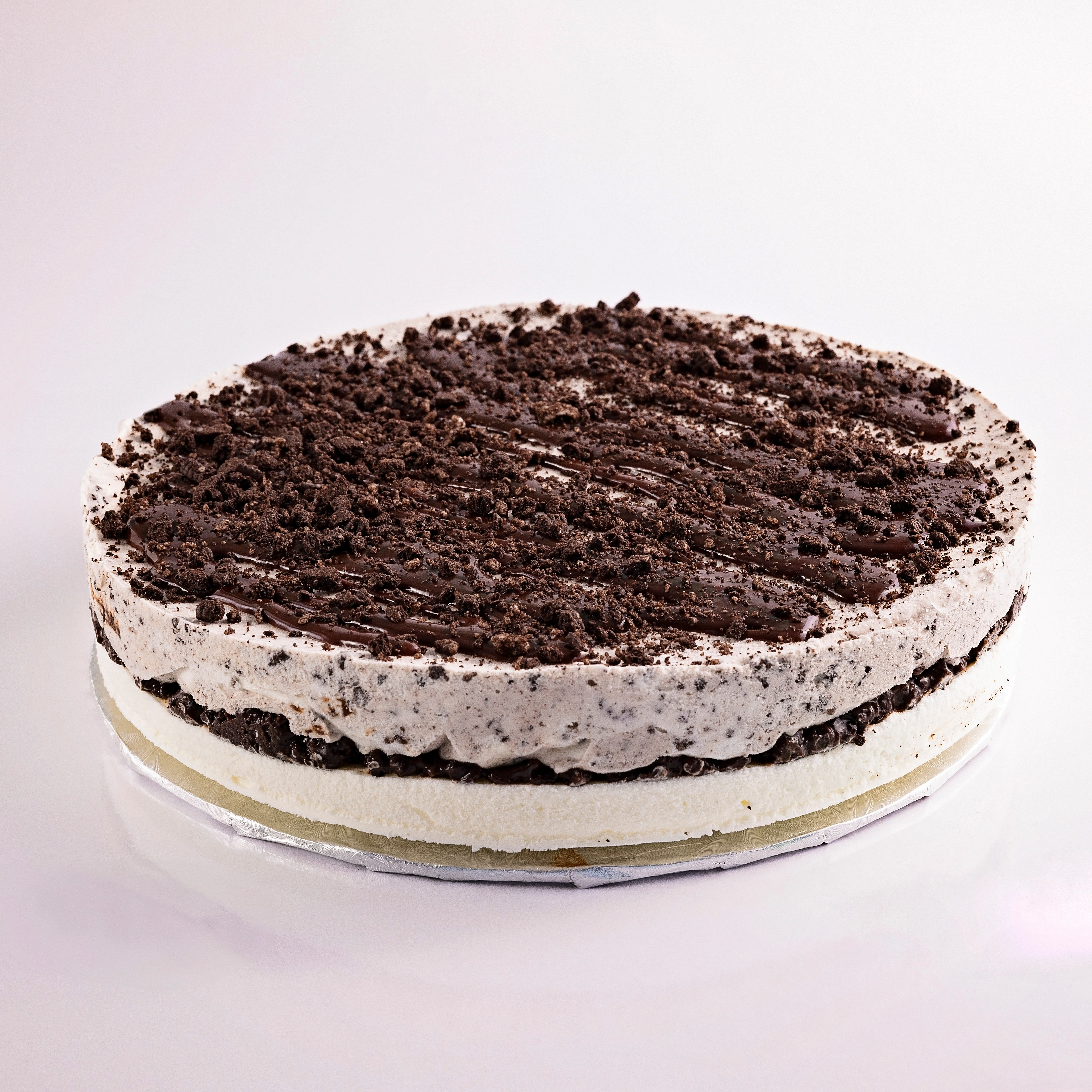 Gâteaux glacés
