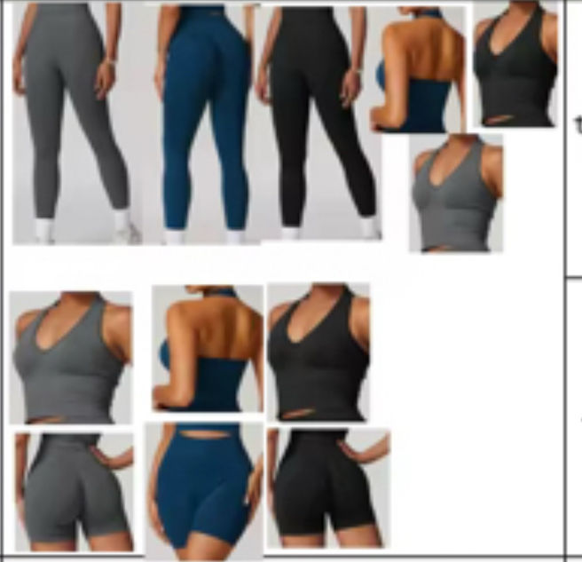 Thumbnail: Tummy Control Short Set 