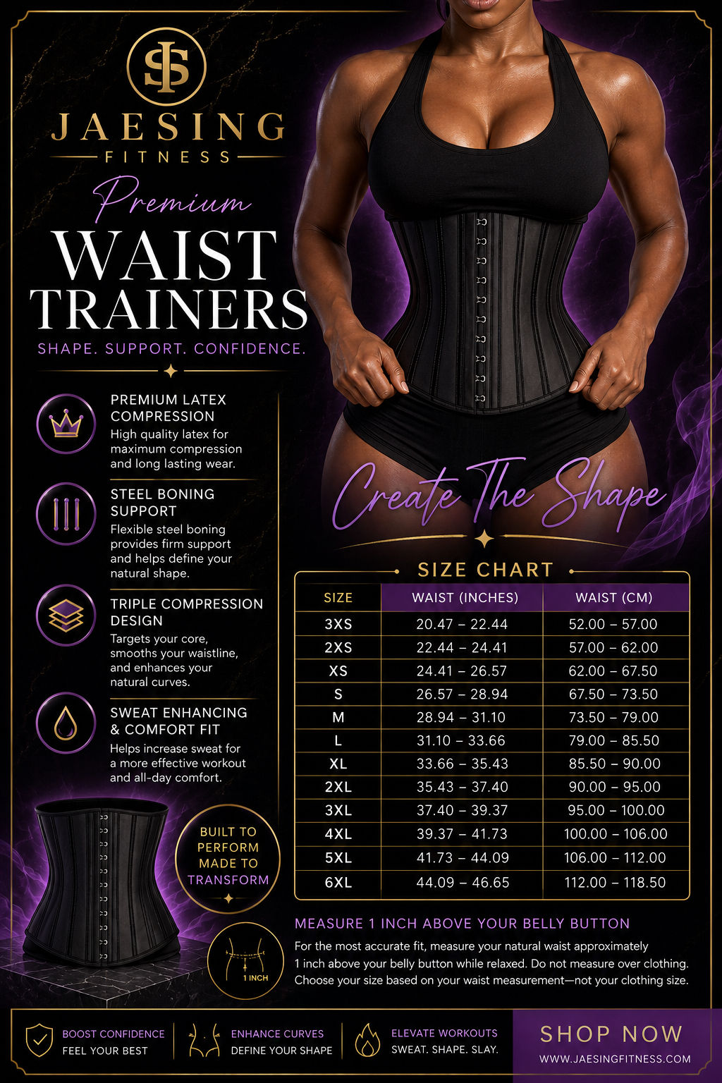Shape Trainer