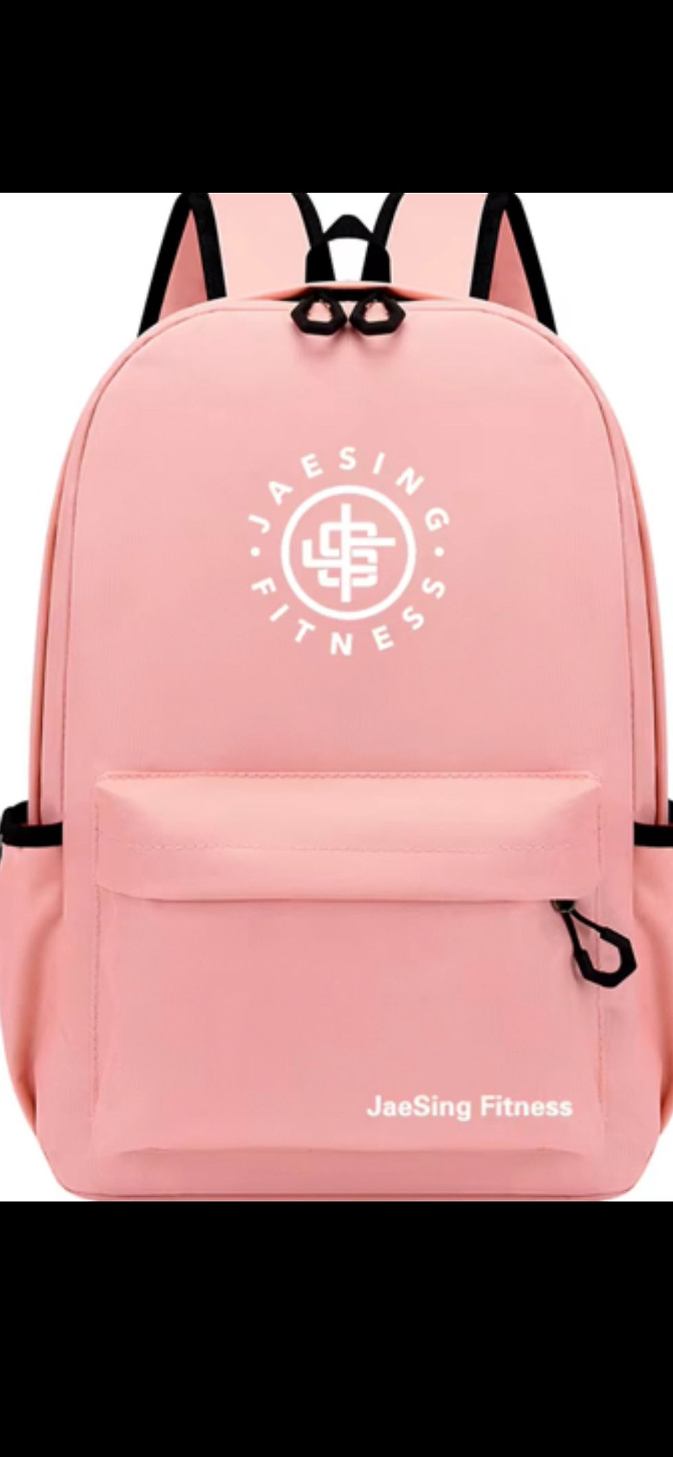 Thumbnail: Backpack 🎒 