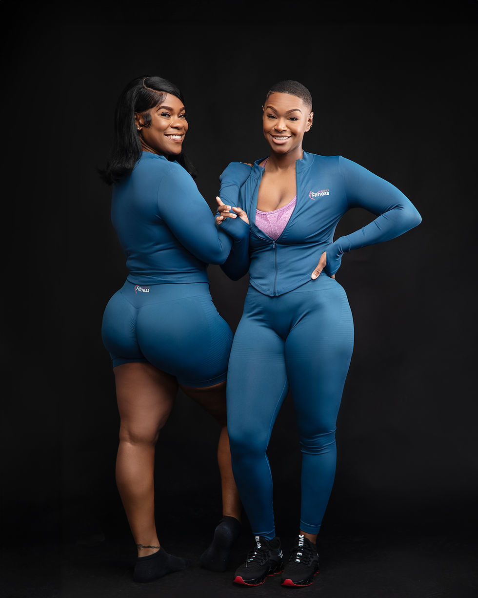 Thumbnail: Tummy Control Short Set 