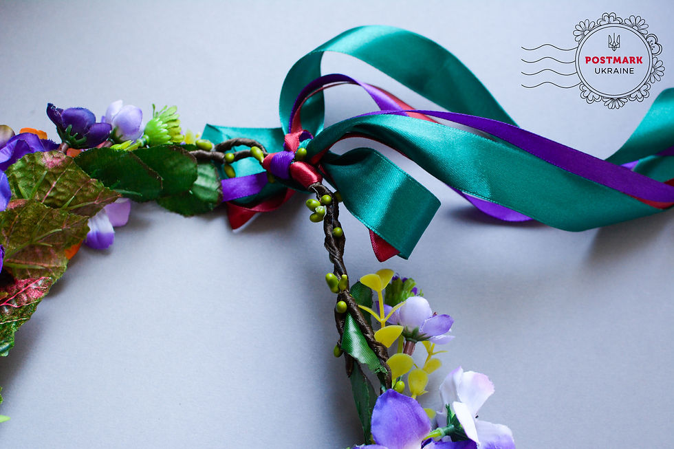 Thumbnail: Exclusive Big & Beautiful Vinok