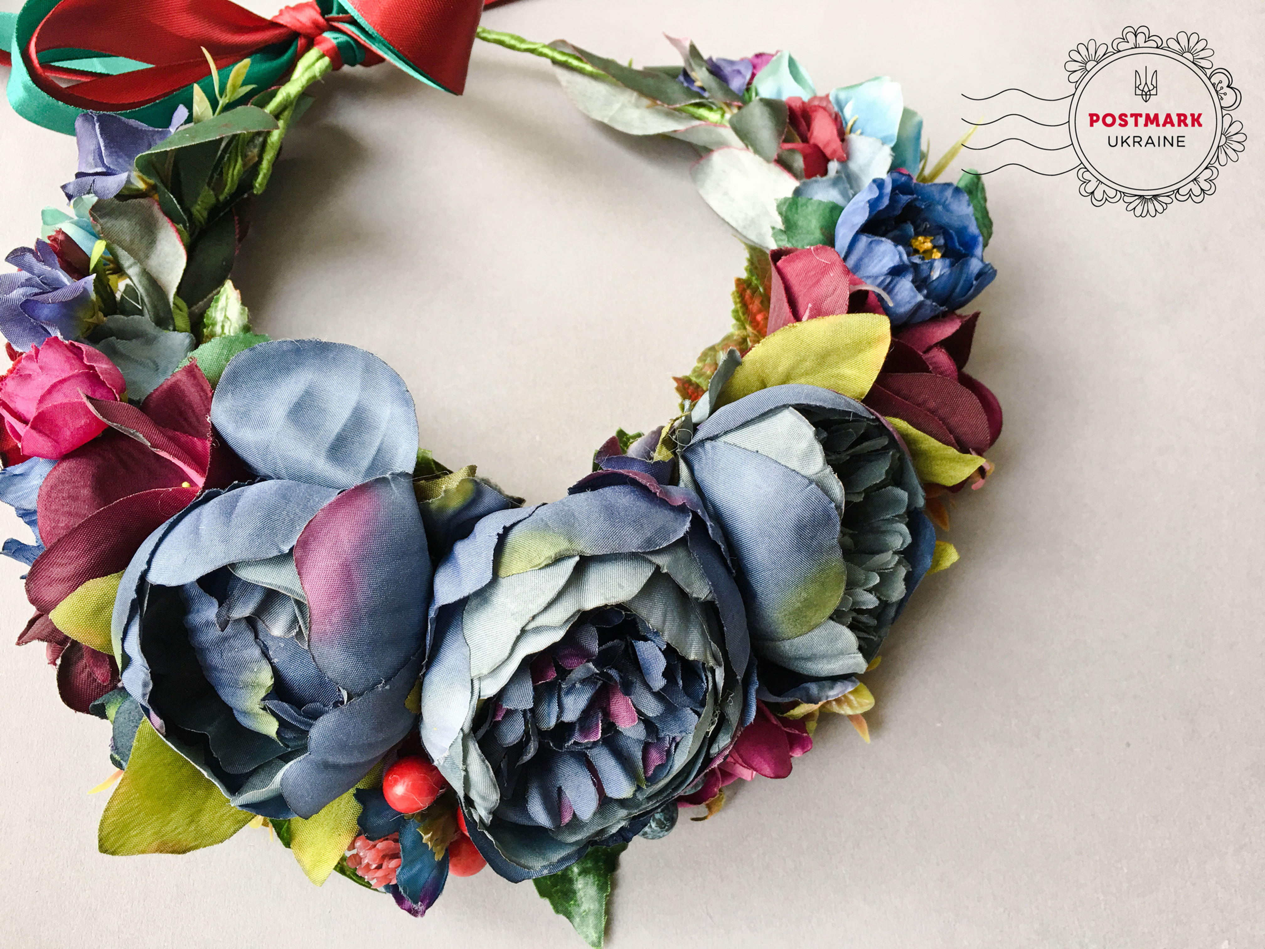 Exclusive Stormy Skies Vinok