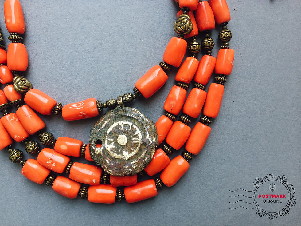 Thumbnail: Marmelade Coral