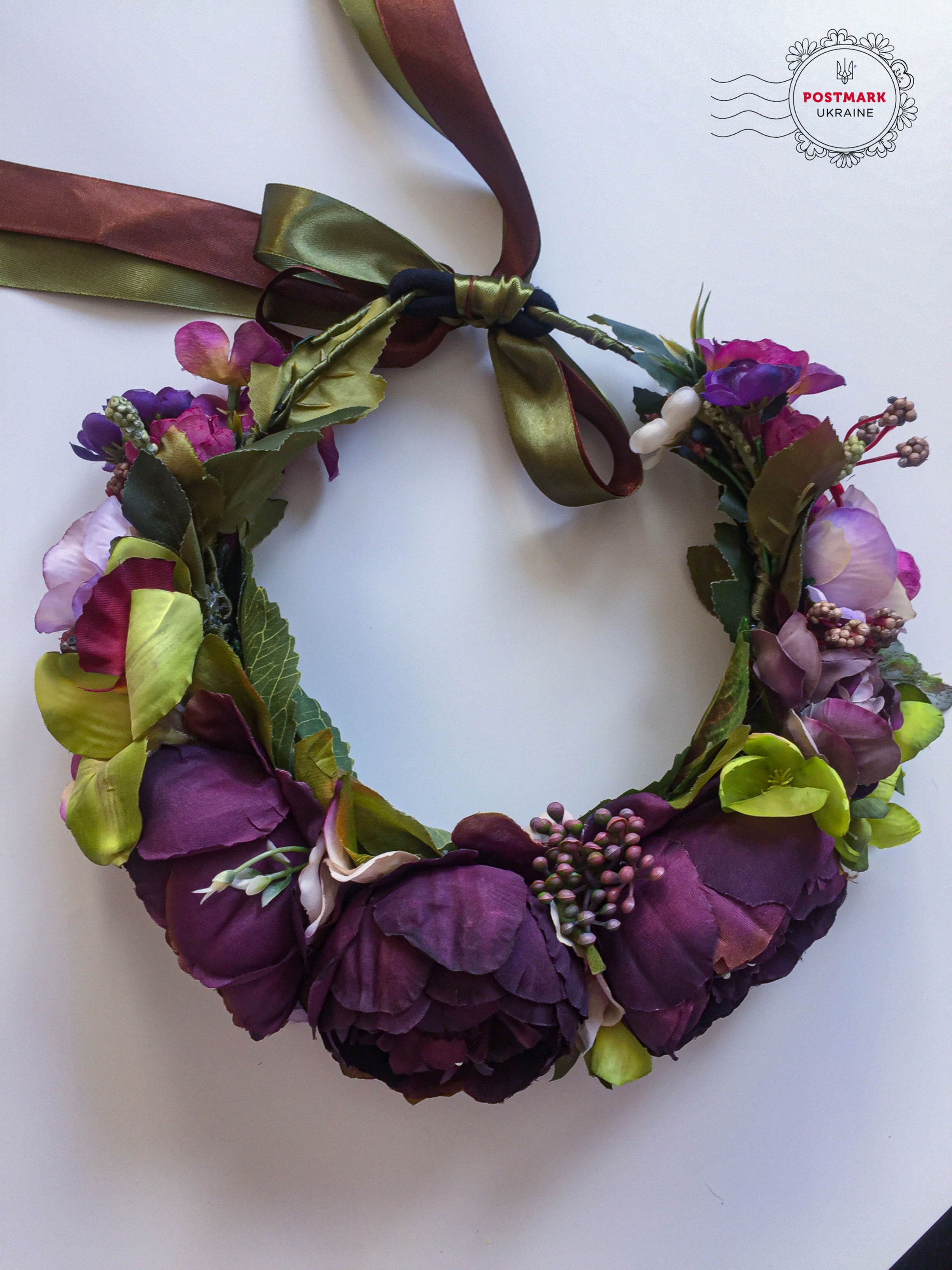 Exclusive Violet Vigilence