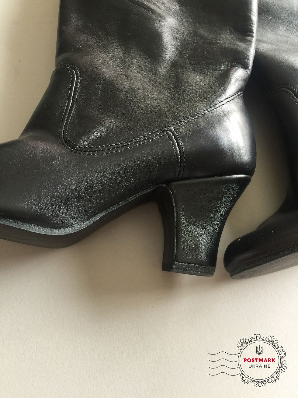 Thumbnail: Tropachok Women's Full Sole Dance Boot