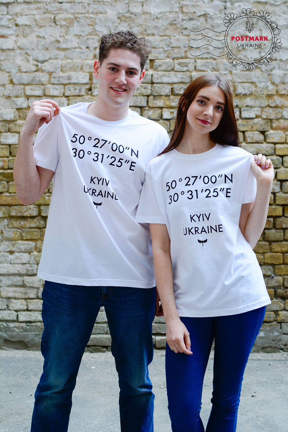 Thumbnail: Kyiv Coordinates T