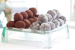 Chocolate Truffles 