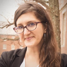 פרופ' אלינה ברניק