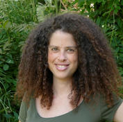 גב' הילה וייס