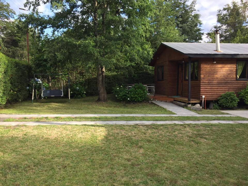 Estacionamiento privado