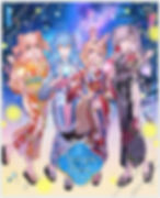 ホロライブ5期生