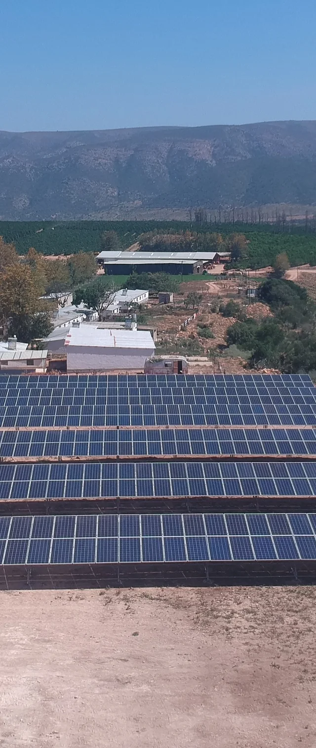 Allpower I World Leaders In Solar I Port Elizabeth