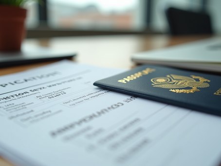 Göçmenlik ve Oturum Başvurularında En Sık Sorulan Soruların Cevapları