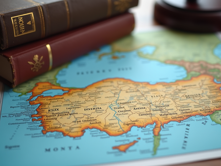 Yabancı Devletlerin Türkiye’de Malvarlığı Araştırma Yöntemleri Ve Süreçleri