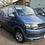 Thumbnail: 2019(19) 150bhp Auto VW T6 in Accupulco Blue - Highline, LWB