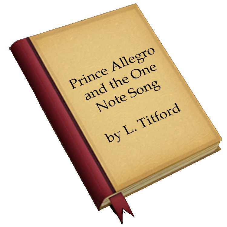 Prince Allegro Musical