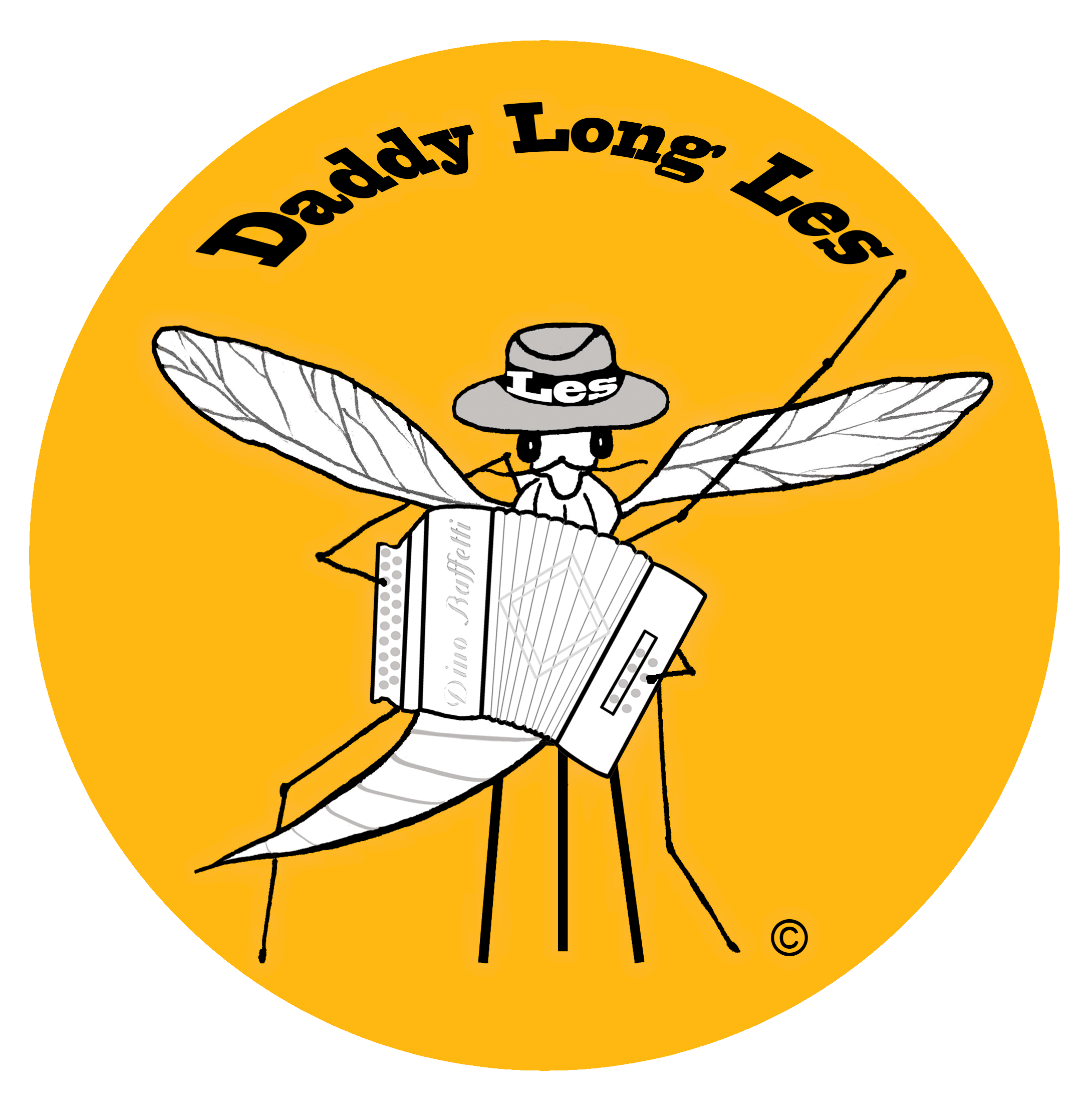 DDL Melodeon 