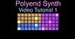 Polyendsynth