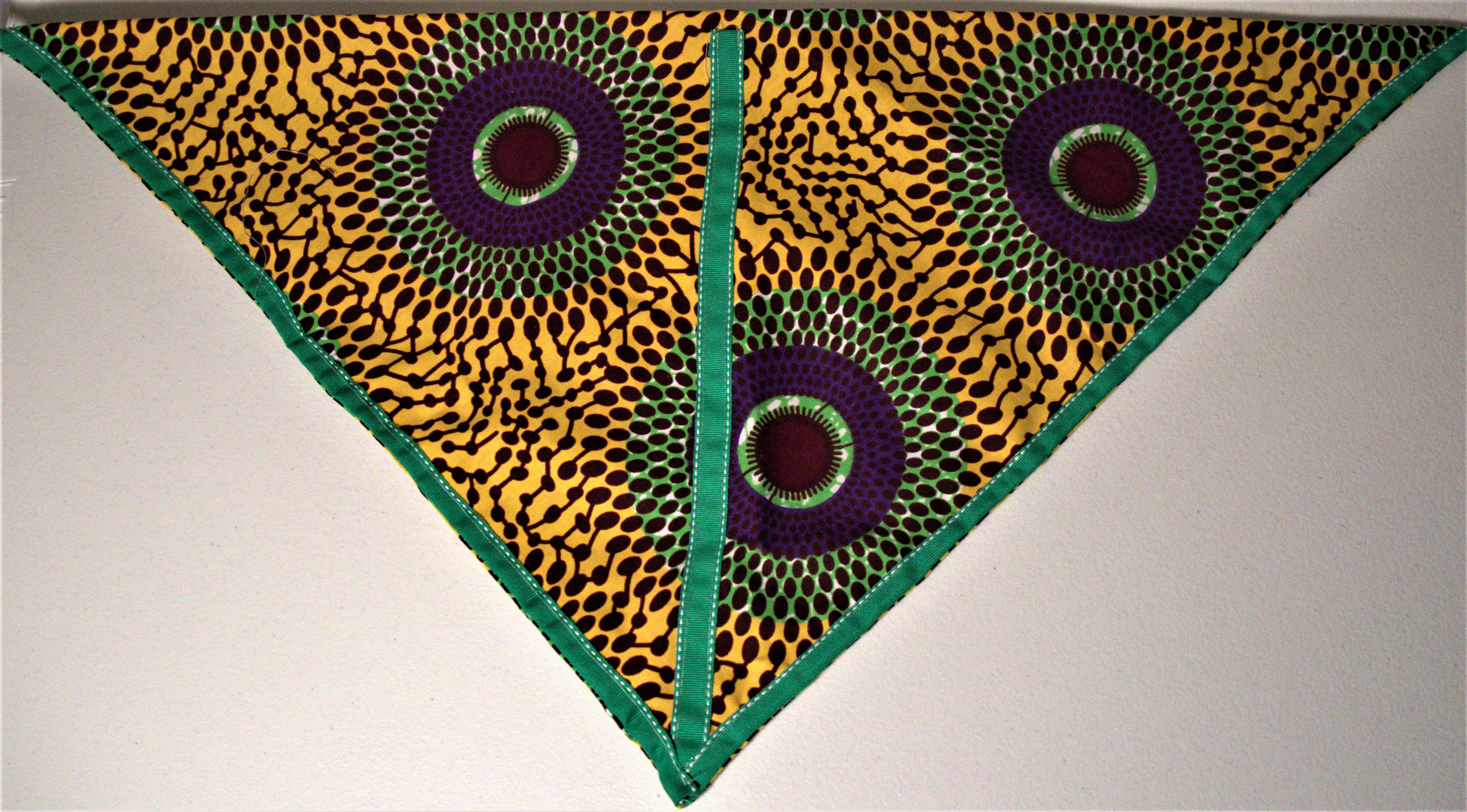 HOLIDAY ACCEPTANCE COLLECTION BANDANNA