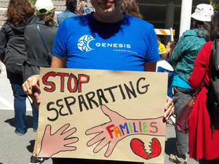 Day of Action