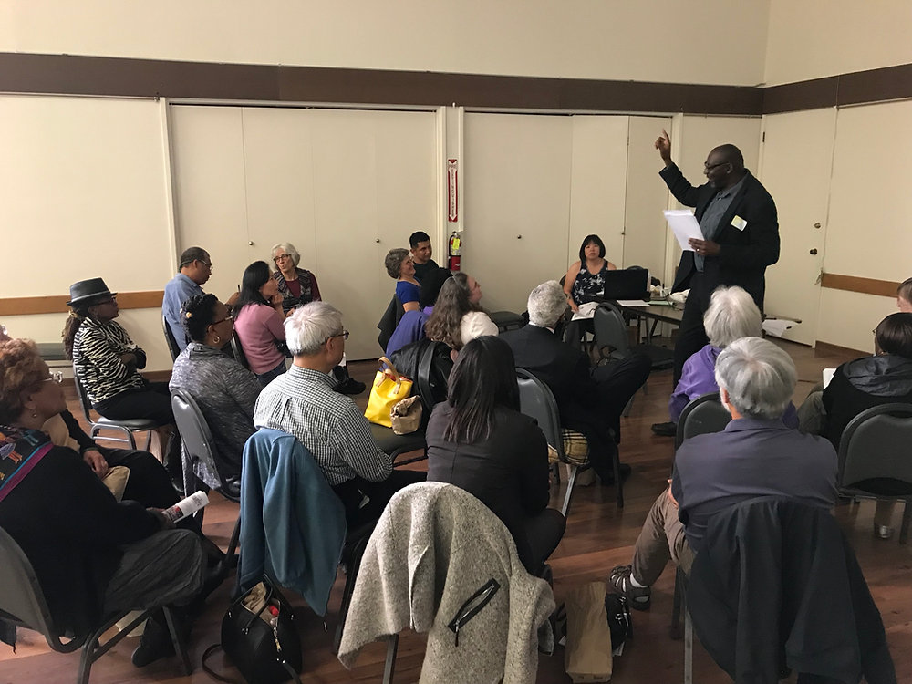 Repent Resist Reform