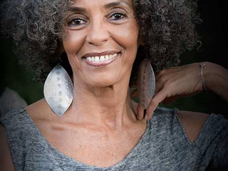 Fania Davis Joins the Virtual Potluck on 7/24