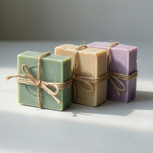 Thoughtful Gift Soaps