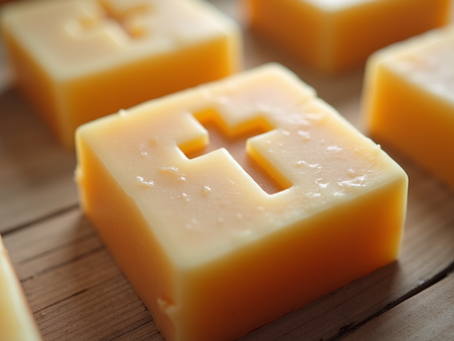 Exploring the Benefits of Faith Soaps: A Gentle Touch for Body and Soul