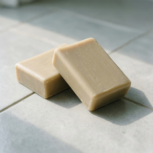 Pet-Friendly Cleansing Bars