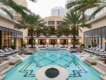 7 luxury travel trends shaping 2026